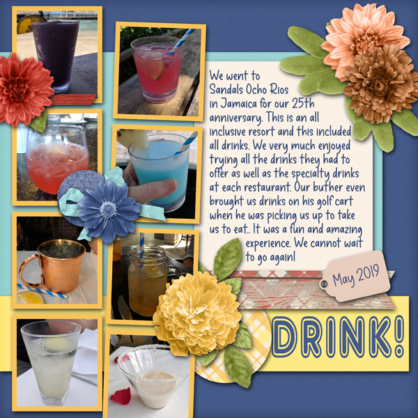 Drink!
