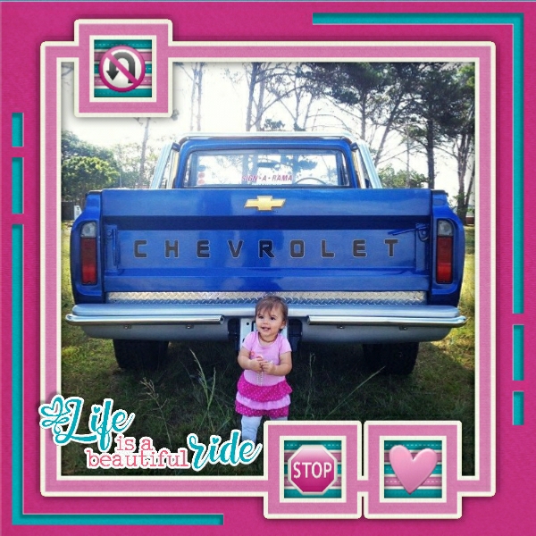 Drive: Girl Edition