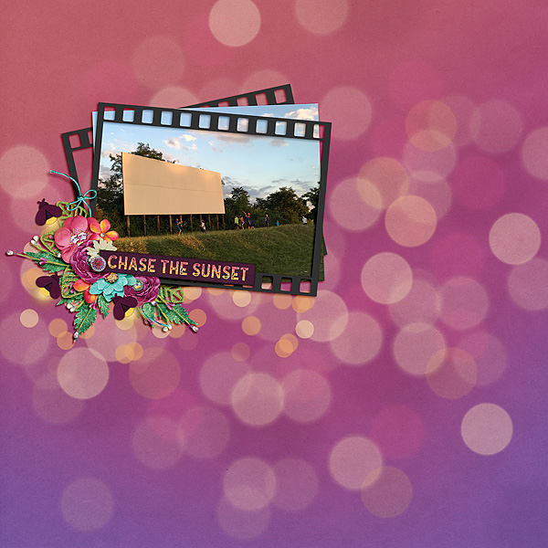 Drive-In Movie