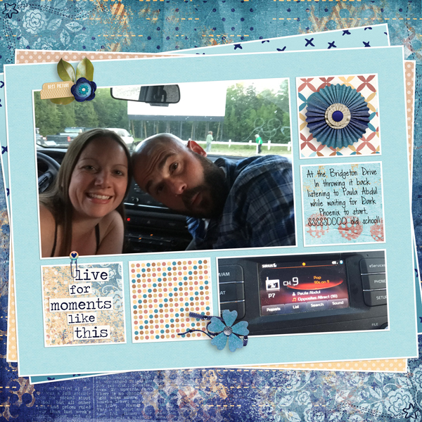 Drive In