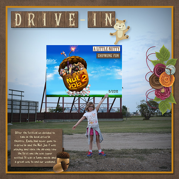 Drive-In