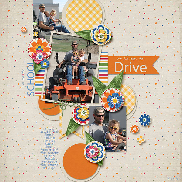 Drive