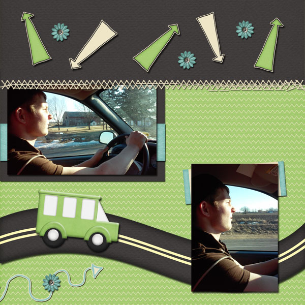 Drive