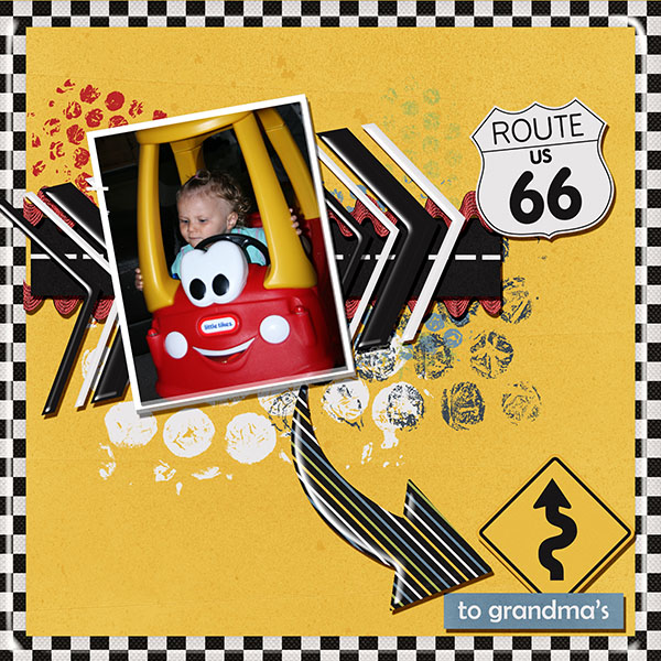 Drive