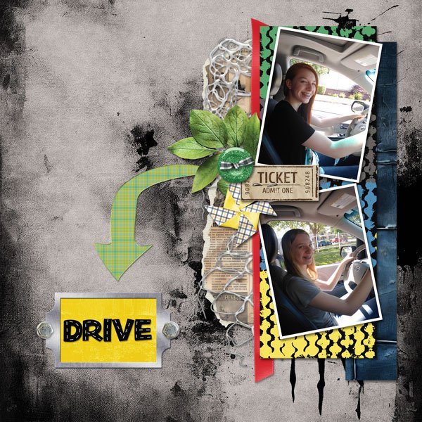 Drive