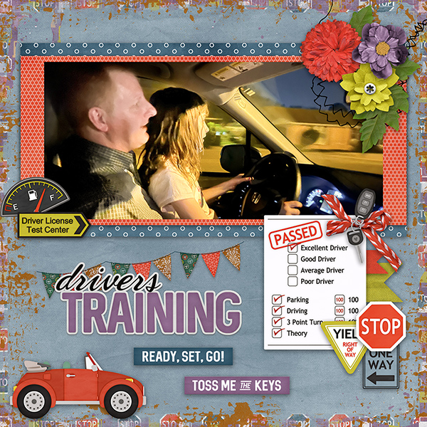 Drivers Training