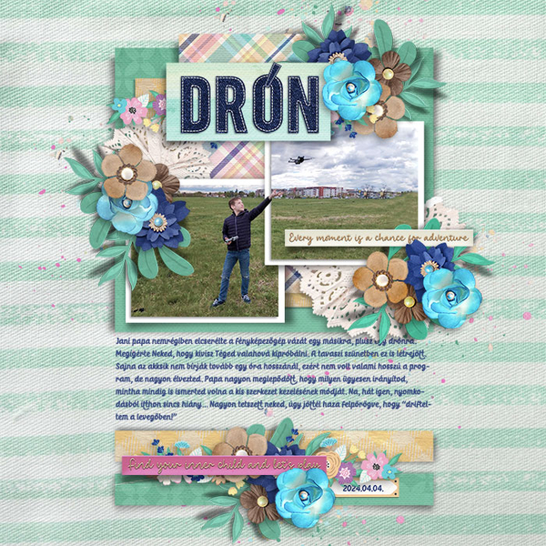 Drone