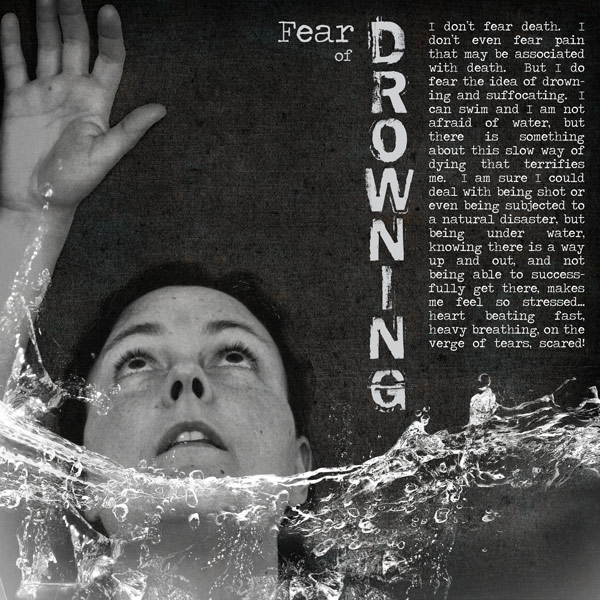 Drowning