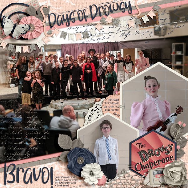 Drowsy Chaperone