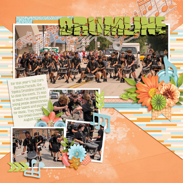 Drumline