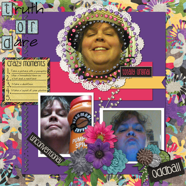 DSD 2013 Truth or Dare