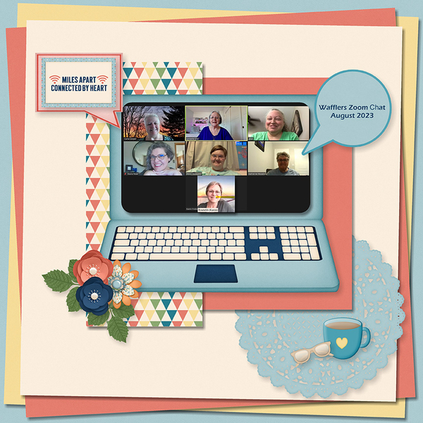DSD Digi Friends