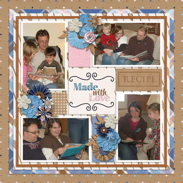 DSD Gift Oct 2021