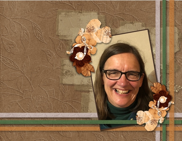 DSD slow scrap with Connie Prince