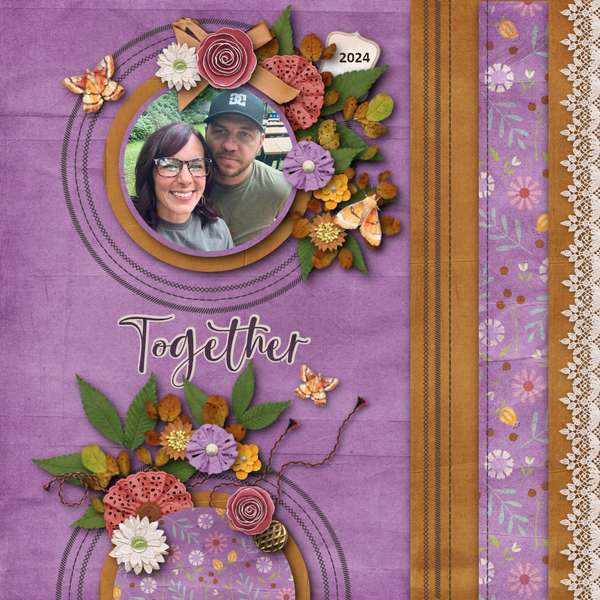 DSD Template Grab Bag
