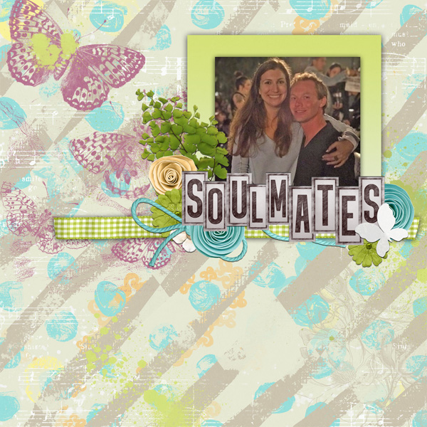 DSD Title Challenge-with Tami Miller Designs