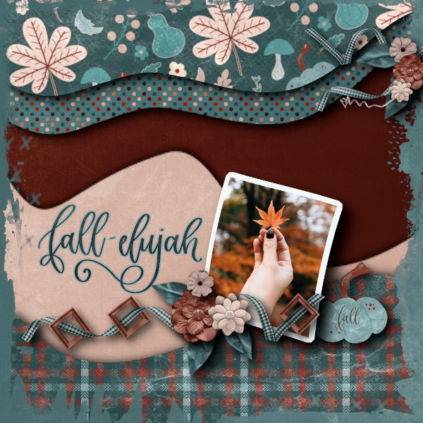 DSD Use it All challenge with Scrapchat