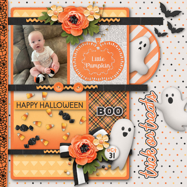 DSD With A Twist Template Challenge