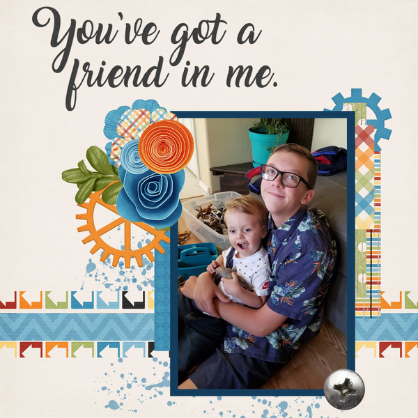 DSD Word Art Challenge
