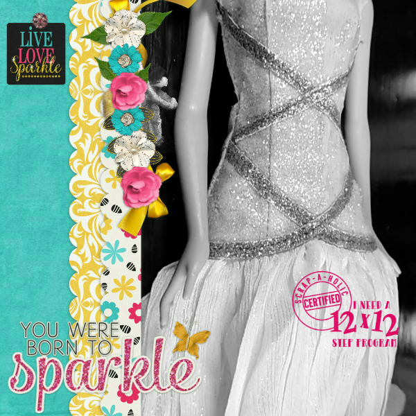DSD wordart challenge