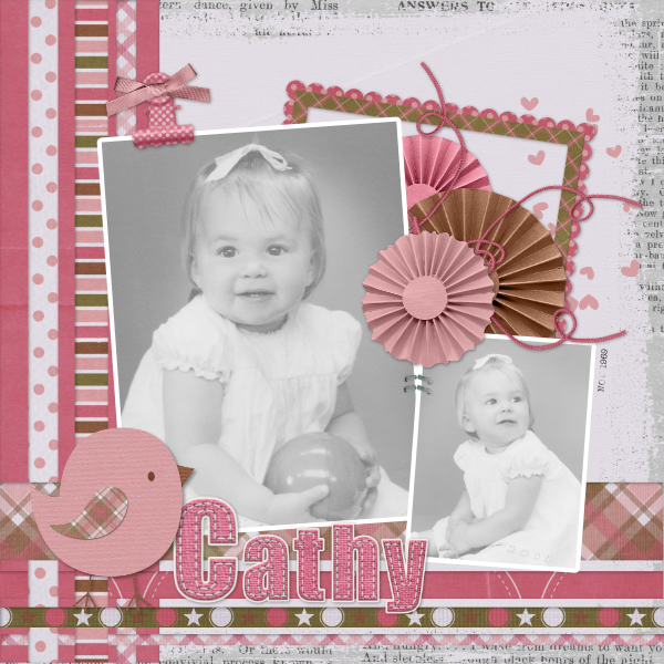 DSD21 CAP Slow Scrap
