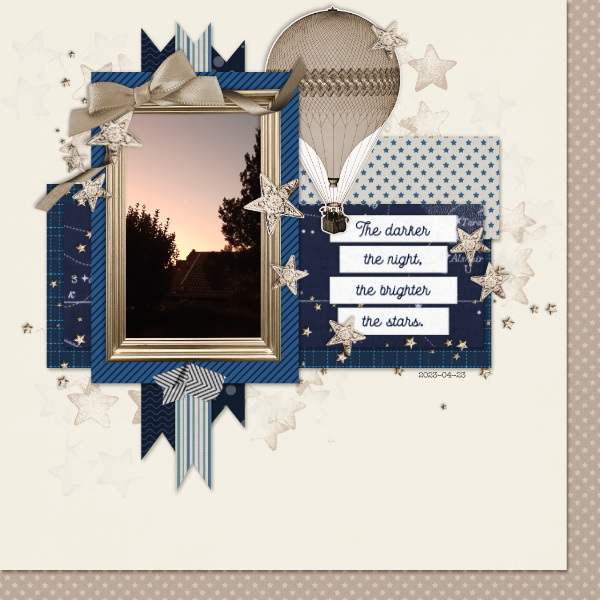 DSD23 Template