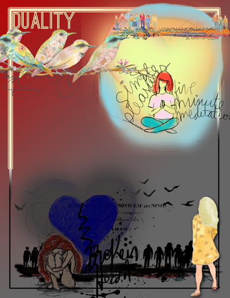 Duality