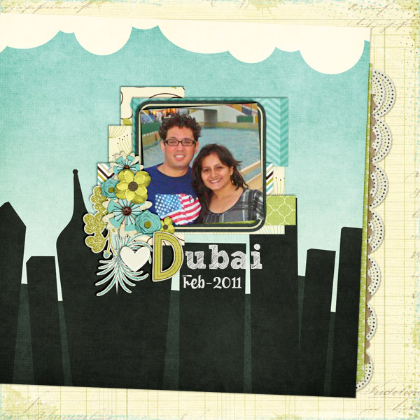 Dubai