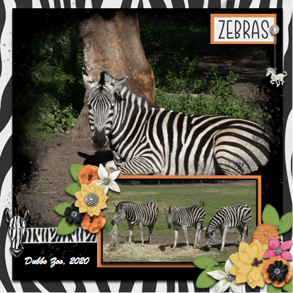 Dubbo Zoo
