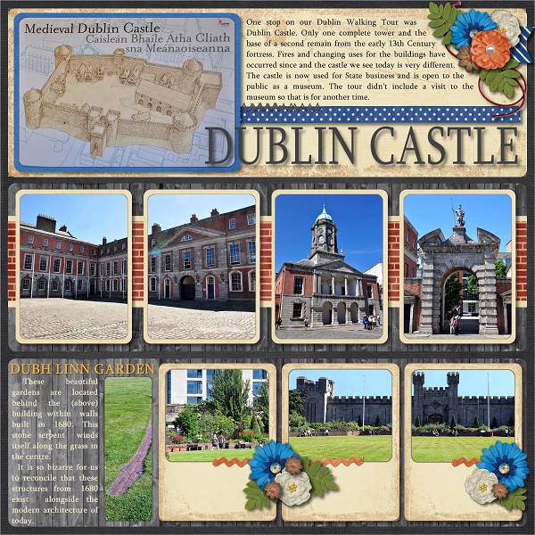 Dublin Castle