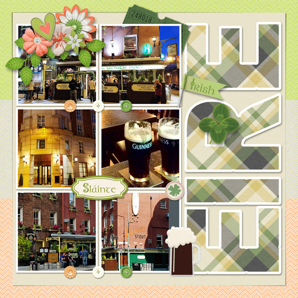 Dublin Ireland 2