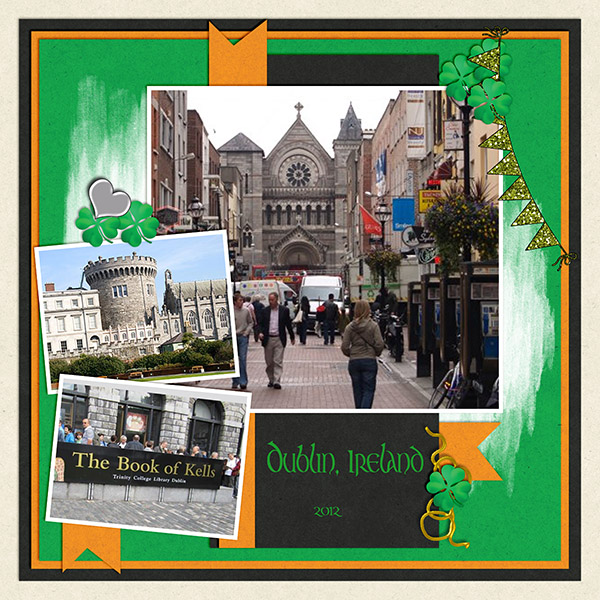 Dublin