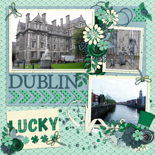 Dublin