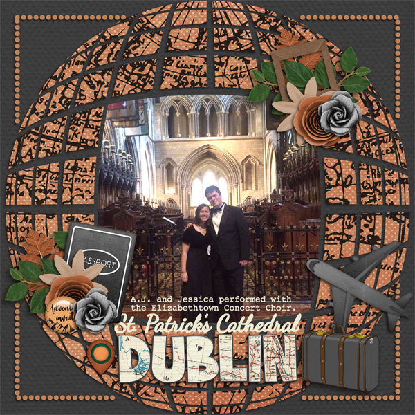 Dublin