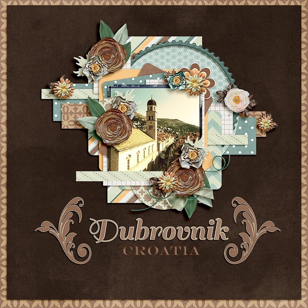 Dubrovnik