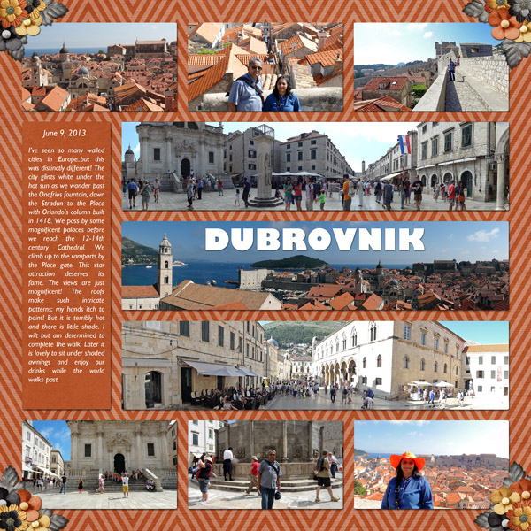 Dubrovnik