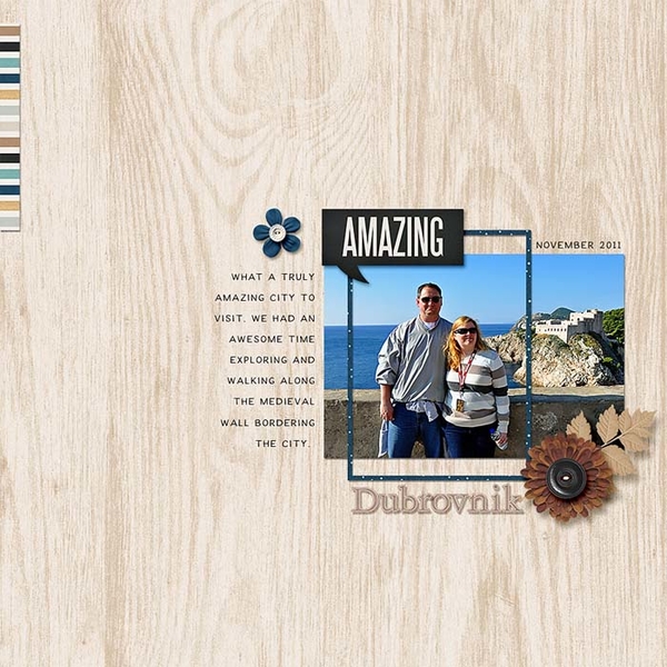 Dubrovnik