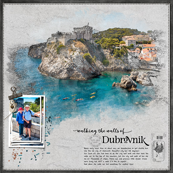 Dubrovnik