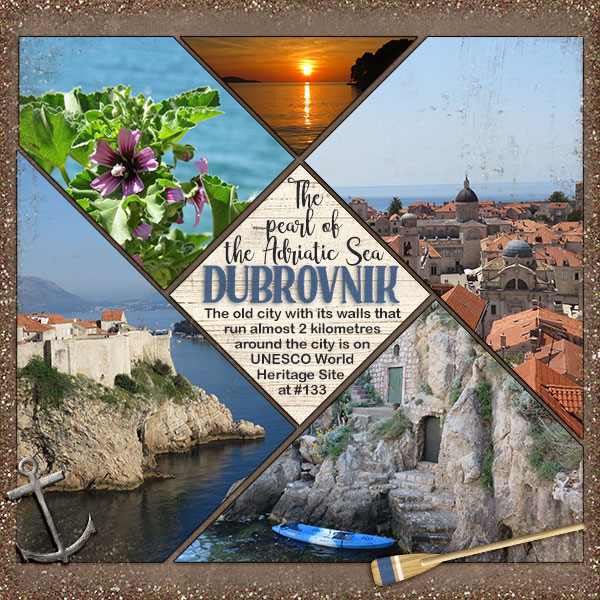 Dubrovnik
