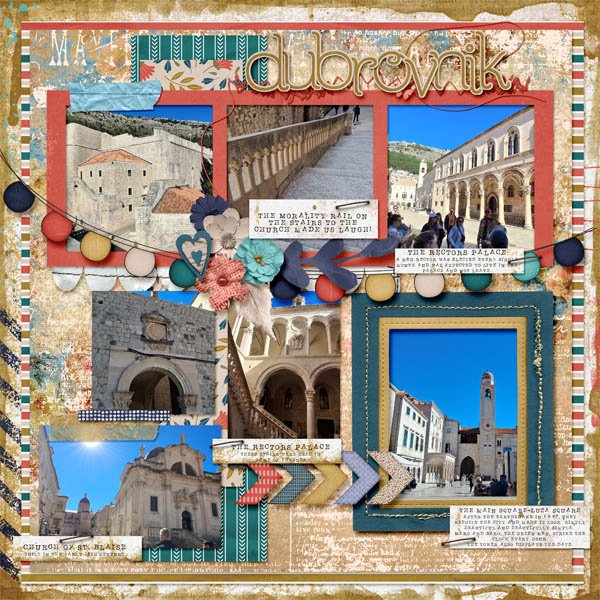 Dubrovnik