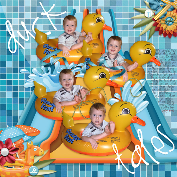 Duck Tales