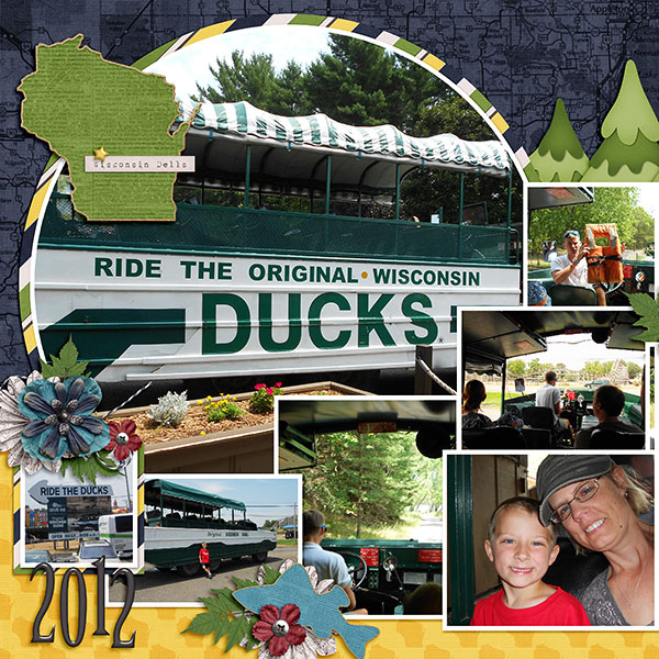 Ducks
