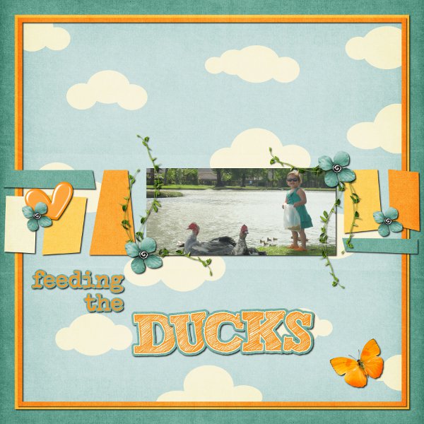 ducks