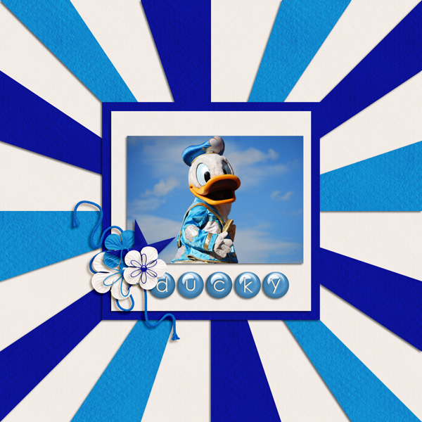 Ducky