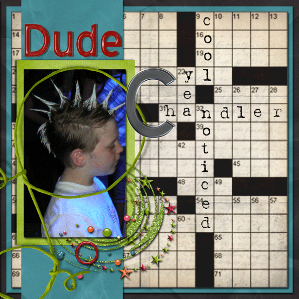 dude
