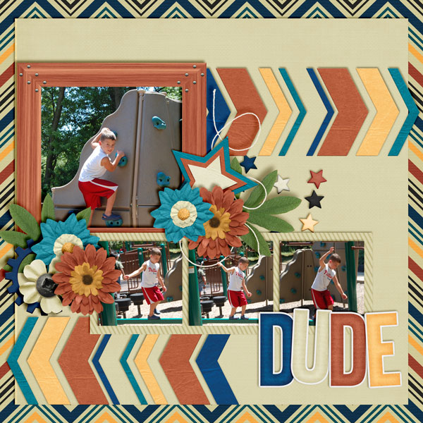 Dude5