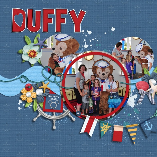 Duffy 2014