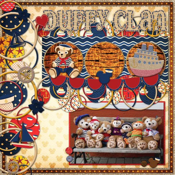 Duffy Clan