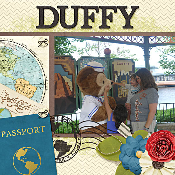 Duffy