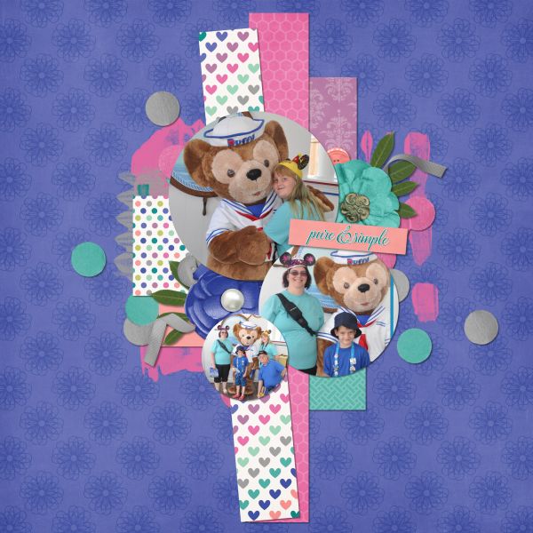 Duffy